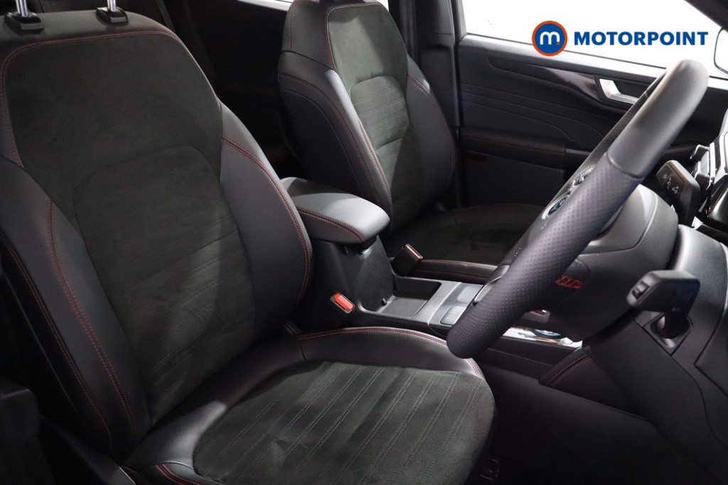 Ford Kuga St-Line X Edition Automatic Petrol Plug-In Hybrid SUV - Stock Number (1560360) - 21st supplementary image