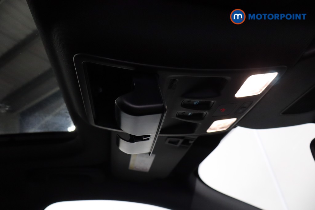 Ford Kuga St-Line X Edition Automatic Petrol Plug-In Hybrid SUV - Stock Number (1560360) - 23rd supplementary image