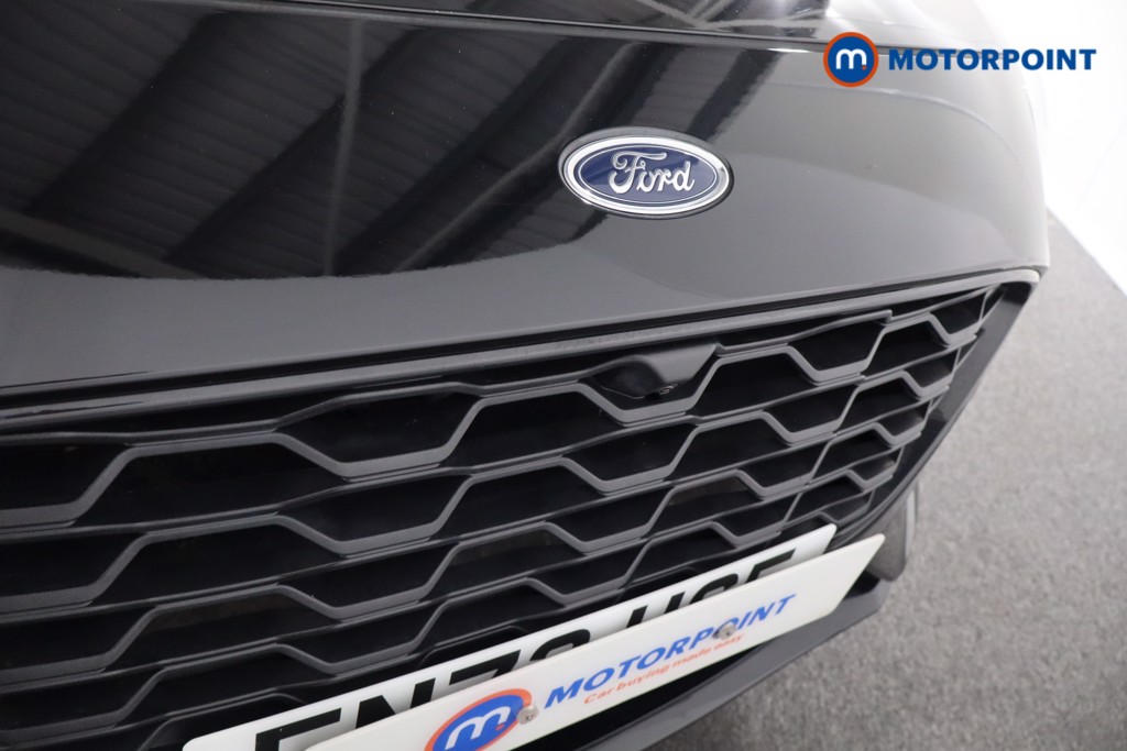 Ford Kuga St-Line X Edition Automatic Petrol Plug-In Hybrid SUV - Stock Number (1560360) - 26th supplementary image