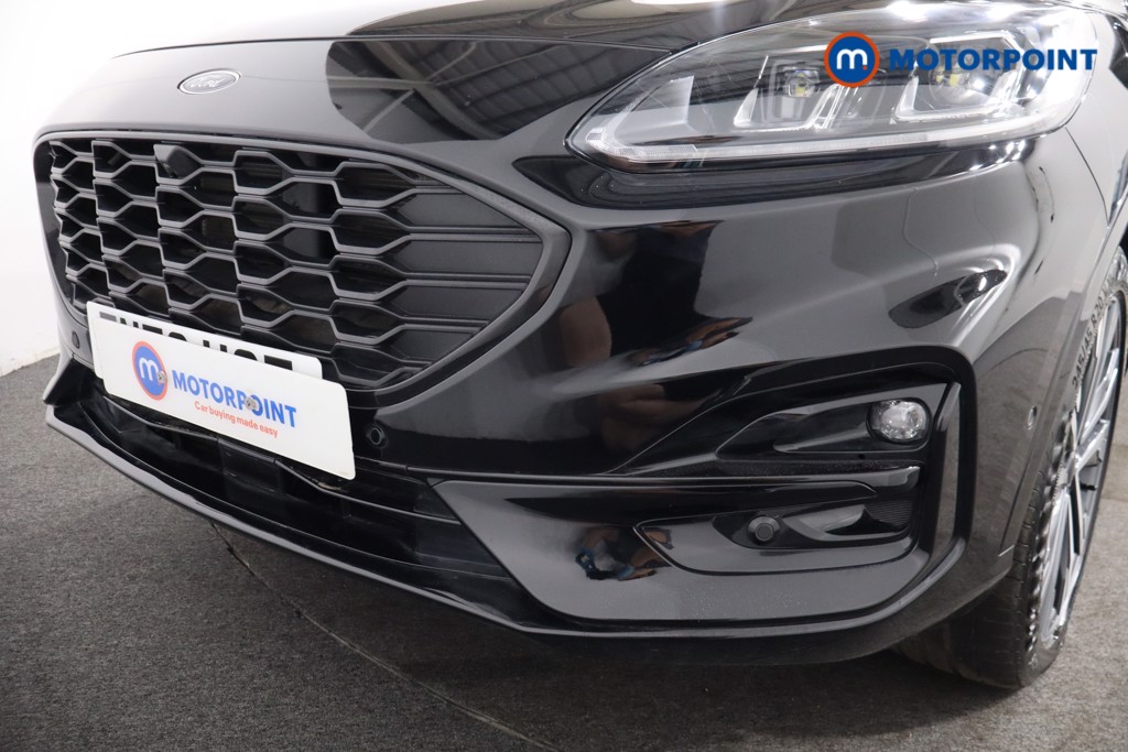 Ford Kuga St-Line X Edition Automatic Petrol Plug-In Hybrid SUV - Stock Number (1560360) - 27th supplementary image