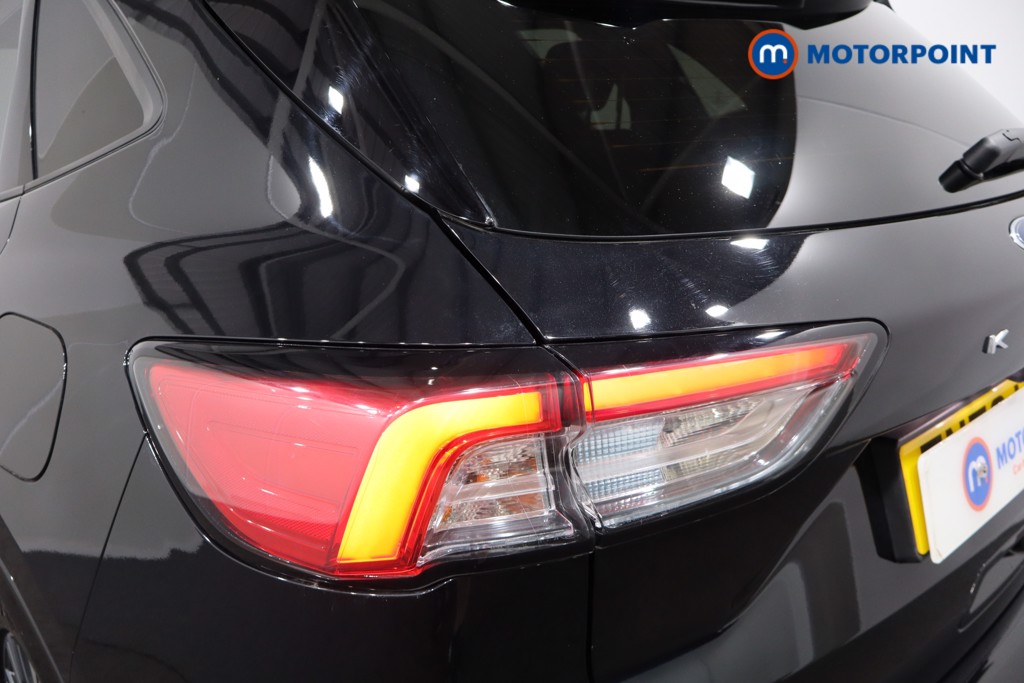 Ford Kuga St-Line X Edition Automatic Petrol Plug-In Hybrid SUV - Stock Number (1560360) - 29th supplementary image