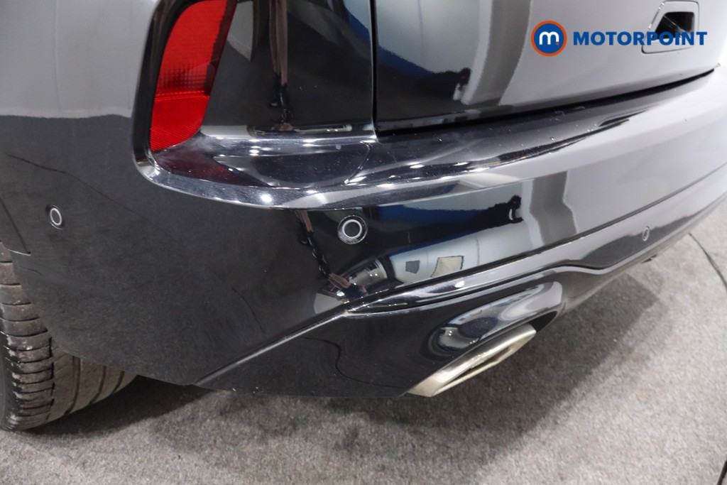 Ford Kuga St-Line X Edition Automatic Petrol Plug-In Hybrid SUV - Stock Number (1560360) - 30th supplementary image