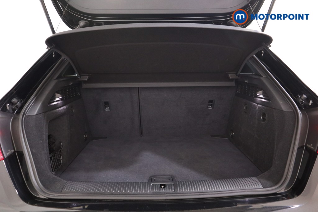 Audi A3 Black Edition Manual Petrol Hatchback - Stock Number (1560379) - 17th supplementary image