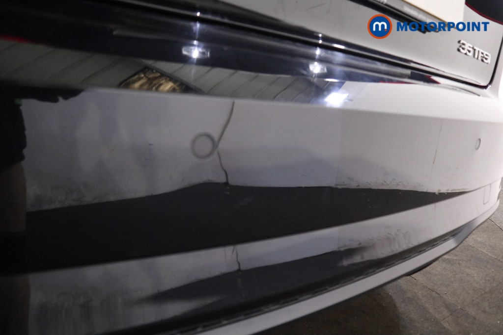 Audi A3 Black Edition Manual Petrol Hatchback - Stock Number (1560379) - 22nd supplementary image