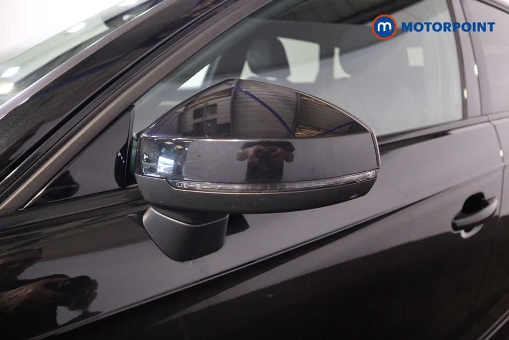 Audi A3 Black Edition Manual Petrol Hatchback - Stock Number (1560379) - 26th supplementary image