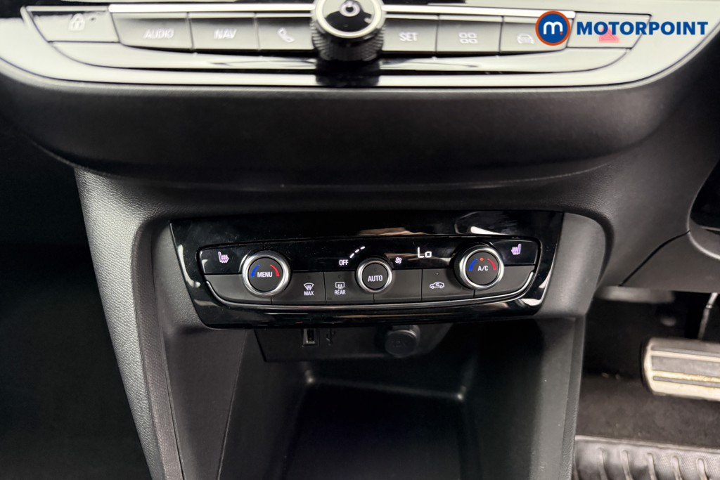 Vauxhall Corsa Ultimate Automatic Petrol Hatchback - Stock Number (1560383) - 10th supplementary image