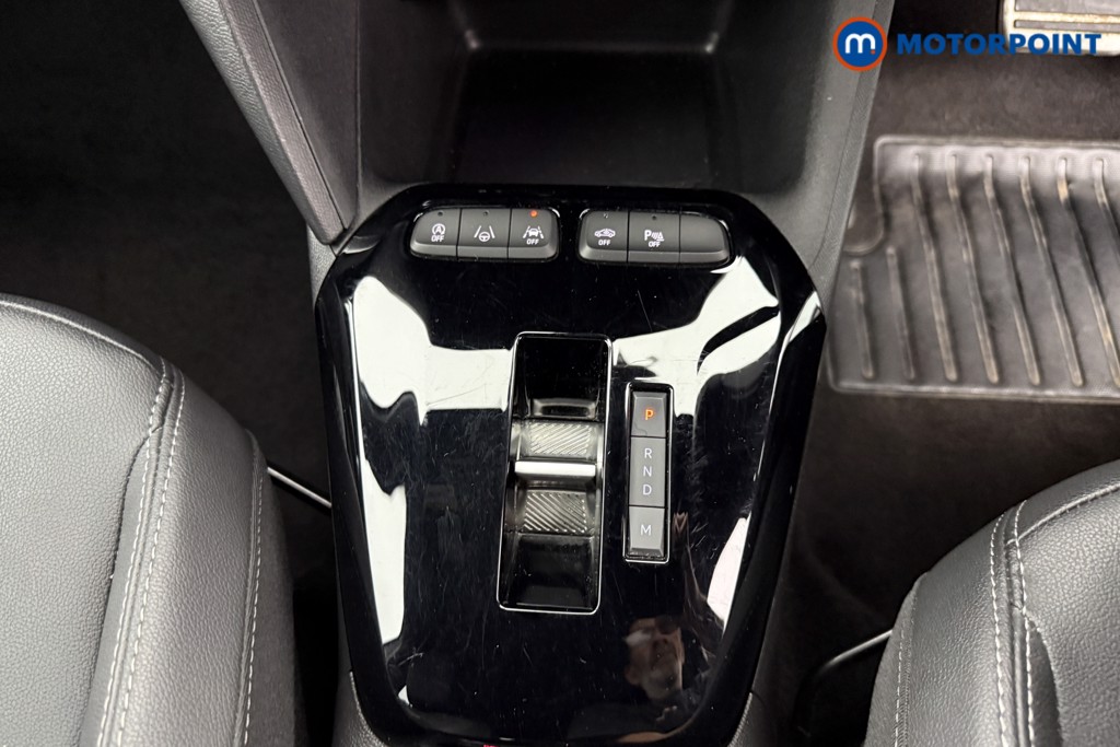 Vauxhall Corsa Ultimate Automatic Petrol Hatchback - Stock Number (1560383) - 11th supplementary image