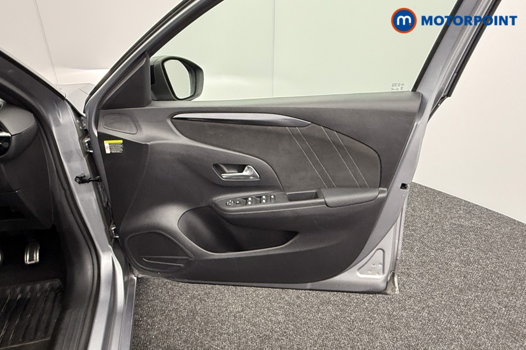Vauxhall Corsa Ultimate Automatic Petrol Hatchback - Stock Number (1560383) - 16th supplementary image