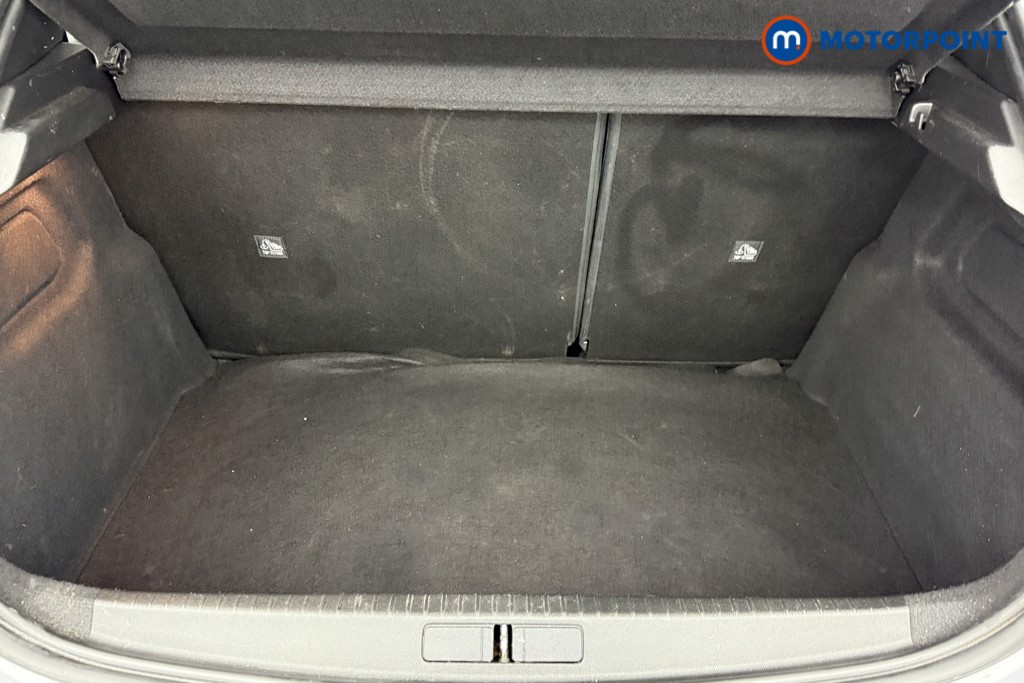 Vauxhall Corsa Ultimate Automatic Petrol Hatchback - Stock Number (1560383) - 18th supplementary image