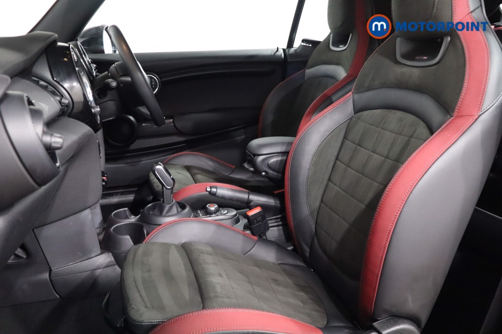 Mini Convertible Cooper Sport Automatic Petrol Convertible - Stock Number (1560391) - 4th supplementary image