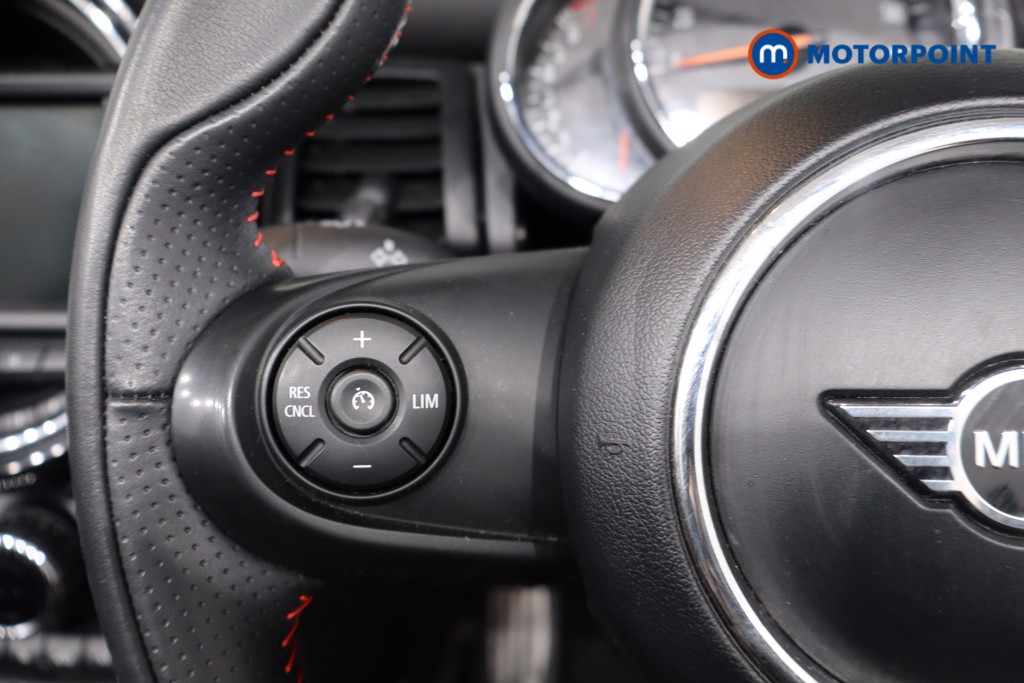 Mini Convertible Cooper Sport Automatic Petrol Convertible - Stock Number (1560391) - 7th supplementary image