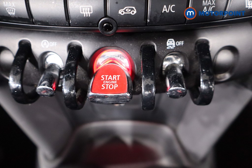 Mini Convertible Cooper Sport Automatic Petrol Convertible - Stock Number (1560391) - 13th supplementary image