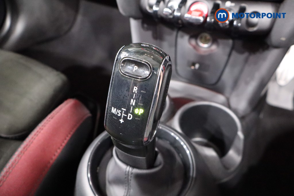 Mini Convertible Cooper Sport Automatic Petrol Convertible - Stock Number (1560391) - 14th supplementary image