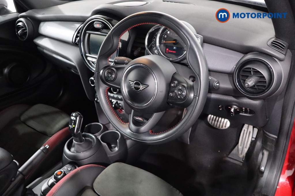 Mini Convertible Cooper Sport Automatic Petrol Convertible - Stock Number (1560391) - 18th supplementary image