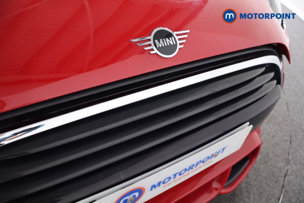 Mini Convertible Cooper Sport Automatic Petrol Convertible - Stock Number (1560391) - 20th supplementary image