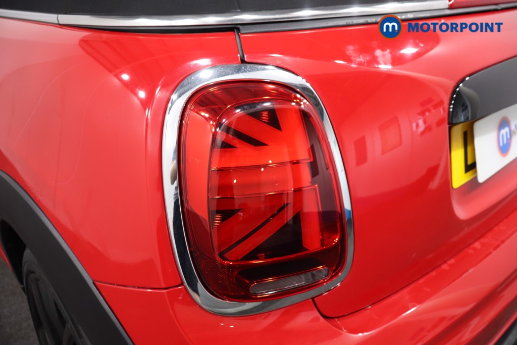 Mini Convertible Cooper Sport Automatic Petrol Convertible - Stock Number (1560391) - 25th supplementary image