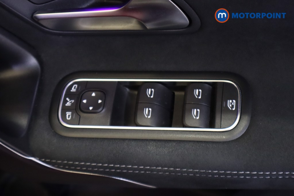Mercedes-Benz A Class Amg Line Executive Edition Automatic Petrol Saloon - Stock Number (1560395) - 5th supplementary image