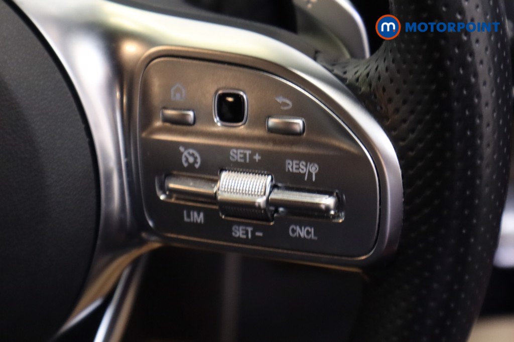 Mercedes-Benz A Class Amg Line Executive Edition Automatic Petrol Saloon - Stock Number (1560395) - 7th supplementary image