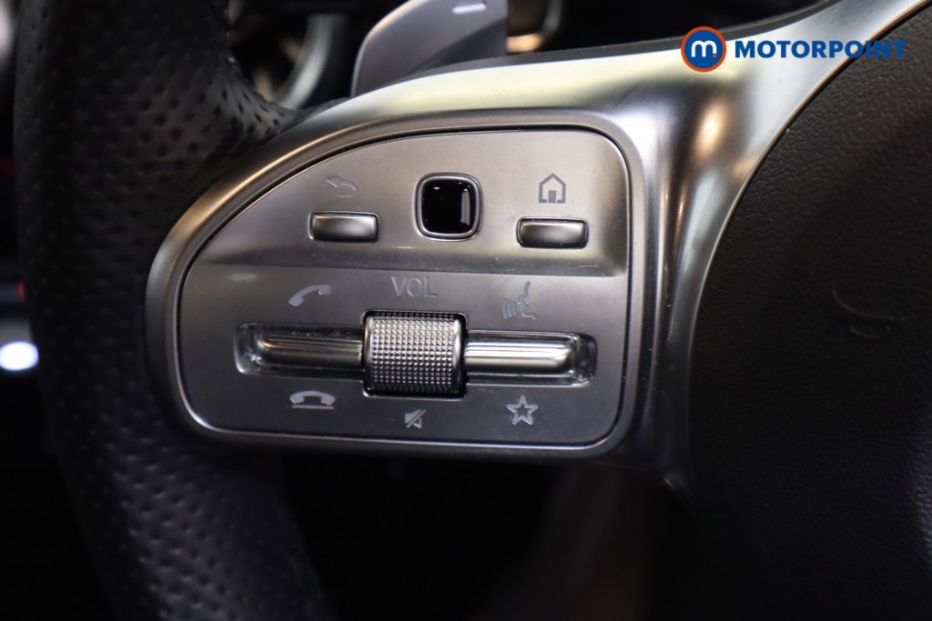 Mercedes-Benz A Class Amg Line Executive Edition Automatic Petrol Saloon - Stock Number (1560395) - 8th supplementary image