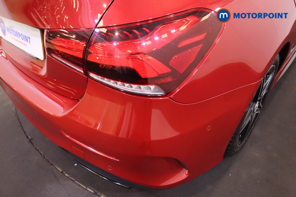 Mercedes-Benz A Class Amg Line Executive Edition Automatic Petrol Saloon - Stock Number (1560395) - 17th supplementary image