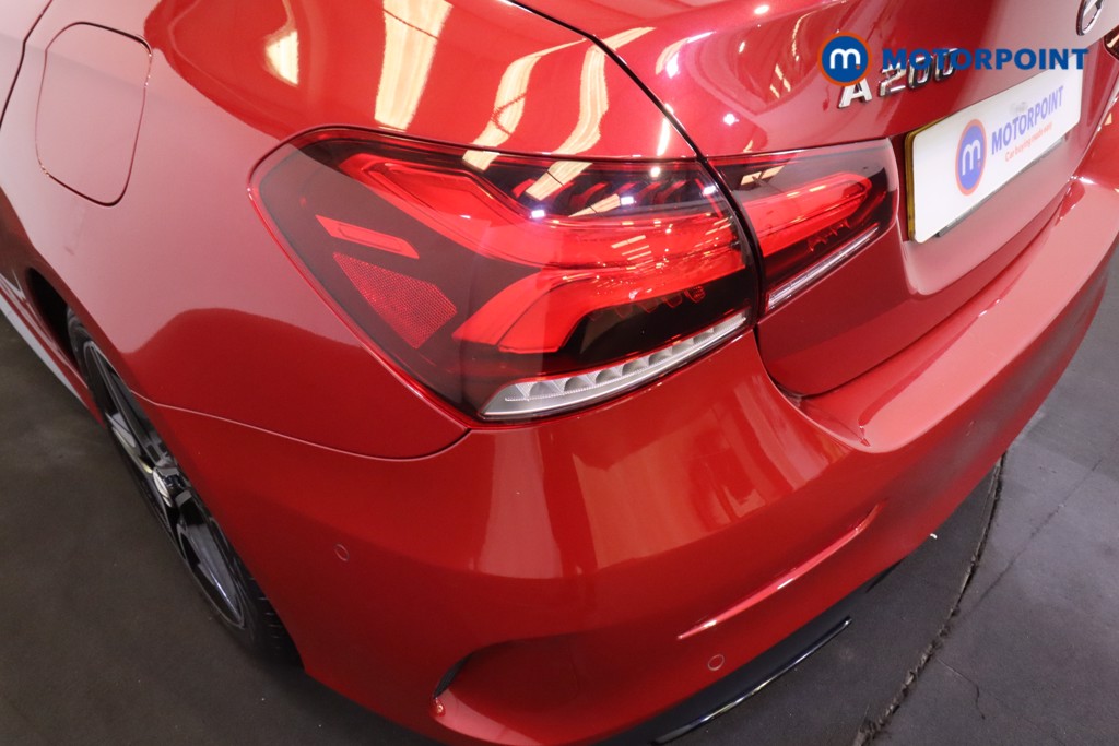 Mercedes-Benz A Class Amg Line Executive Edition Automatic Petrol Saloon - Stock Number (1560395) - 18th supplementary image