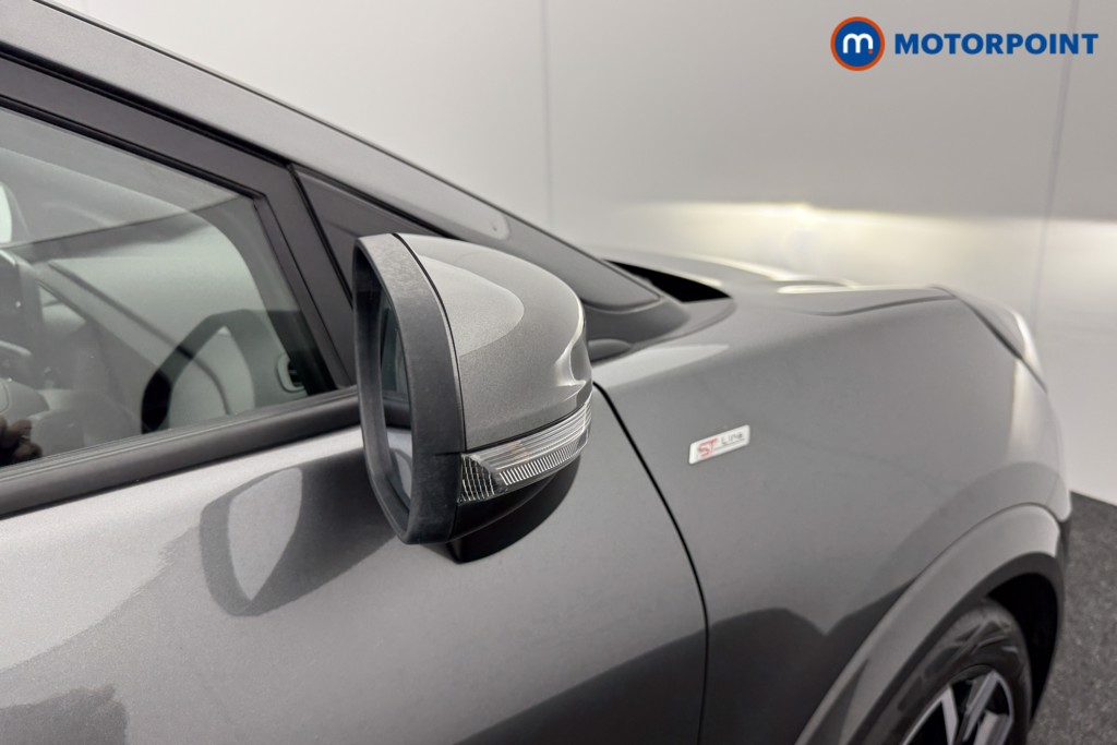 Ford Puma St-Line X Manual Petrol-Electric Hybrid SUV - Stock Number (1560398) - 19th supplementary image