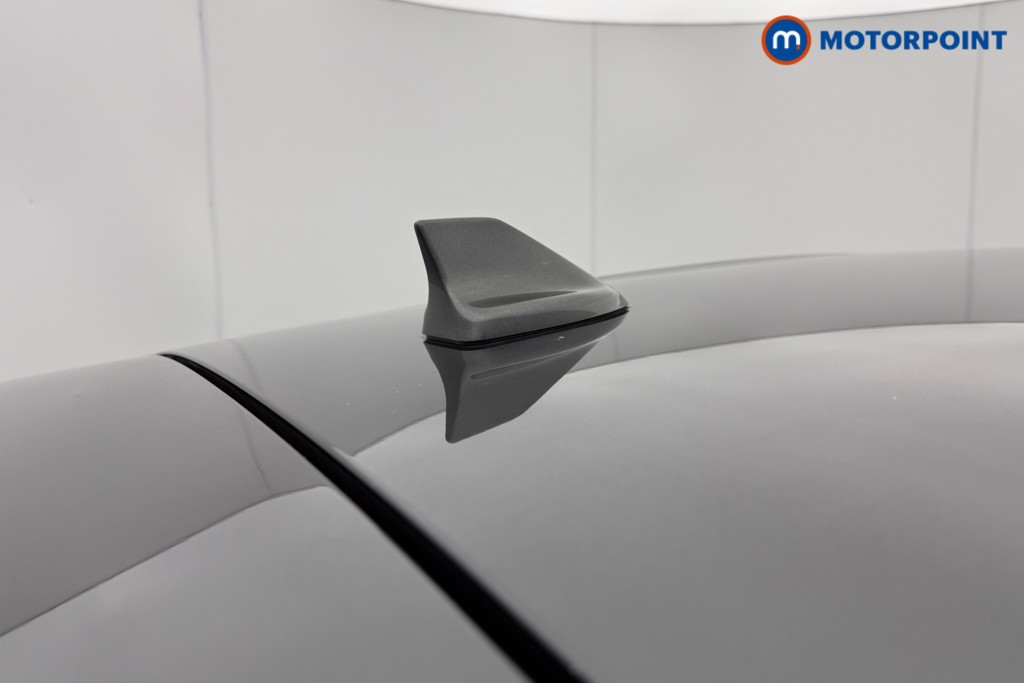 Ford Puma St-Line X Manual Petrol-Electric Hybrid SUV - Stock Number (1560398) - 20th supplementary image