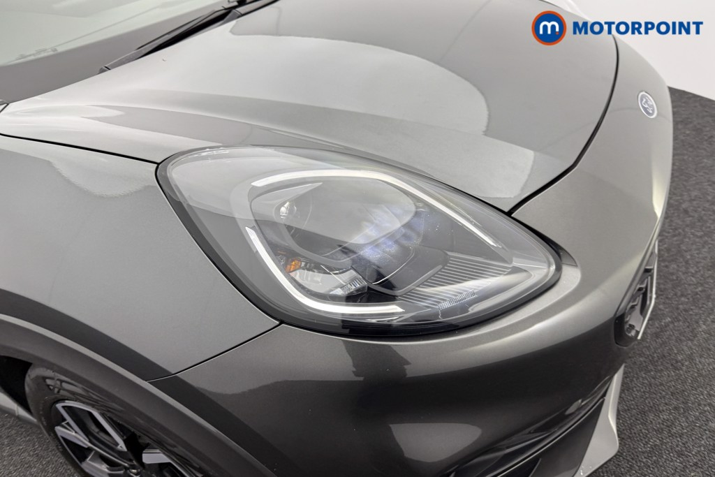 Ford Puma St-Line X Manual Petrol-Electric Hybrid SUV - Stock Number (1560398) - 27th supplementary image