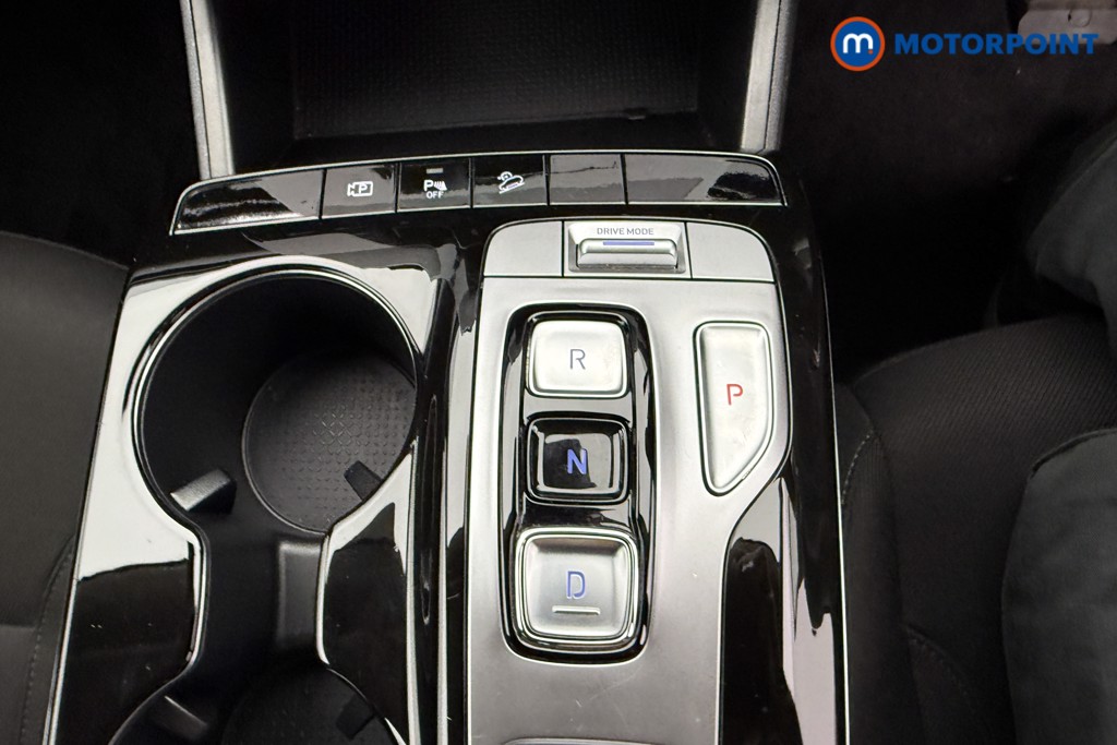 Hyundai Tucson Se Connect Automatic Petrol-Electric Hybrid SUV - Stock Number (1560421) - 12th supplementary image