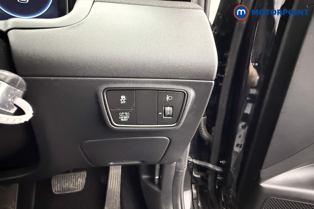 Hyundai Tucson Se Connect Automatic Petrol-Electric Hybrid SUV - Stock Number (1560421) - 15th supplementary image
