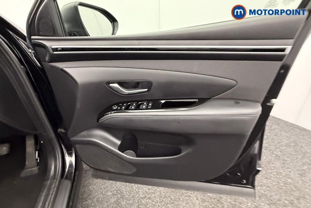 Hyundai Tucson Se Connect Automatic Petrol-Electric Hybrid SUV - Stock Number (1560421) - 17th supplementary image