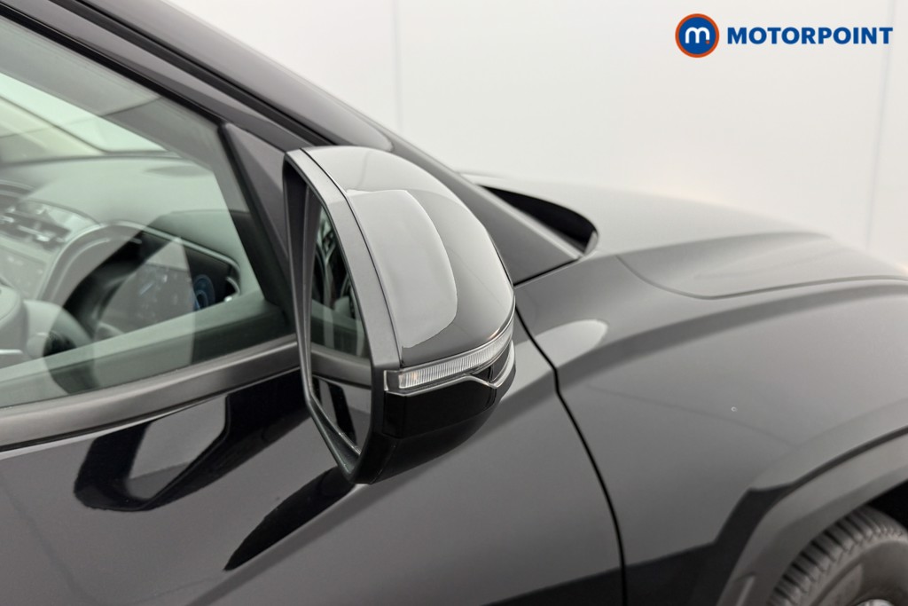 Hyundai Tucson Se Connect Automatic Petrol-Electric Hybrid SUV - Stock Number (1560421) - 18th supplementary image