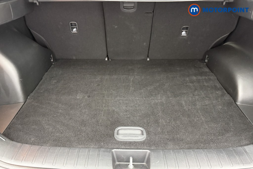 Hyundai Tucson Se Connect Automatic Petrol-Electric Hybrid SUV - Stock Number (1560421) - 22nd supplementary image