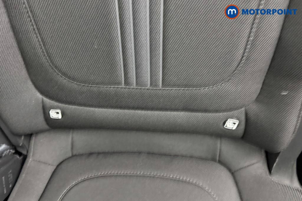 Hyundai Tucson Se Connect Automatic Petrol-Electric Hybrid SUV - Stock Number (1560421) - 25th supplementary image