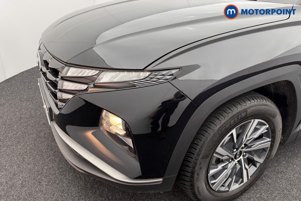 Hyundai Tucson Se Connect Automatic Petrol-Electric Hybrid SUV - Stock Number (1560421) - 29th supplementary image