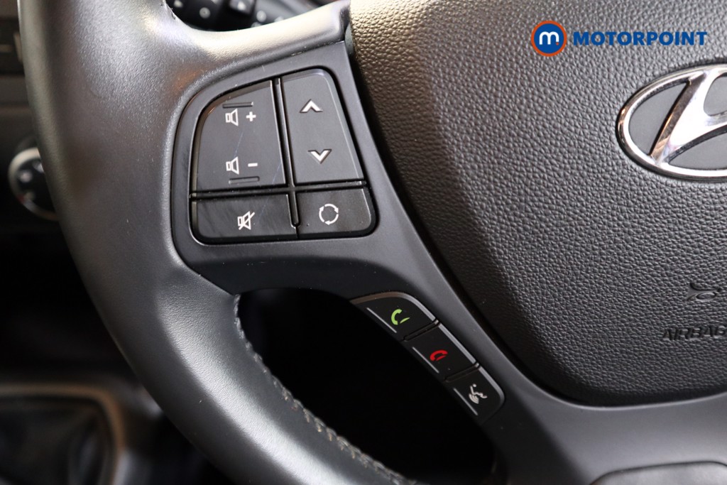 Hyundai I10 Play Manual Petrol Hatchback - Stock Number (1560430) - 3rd supplementary image