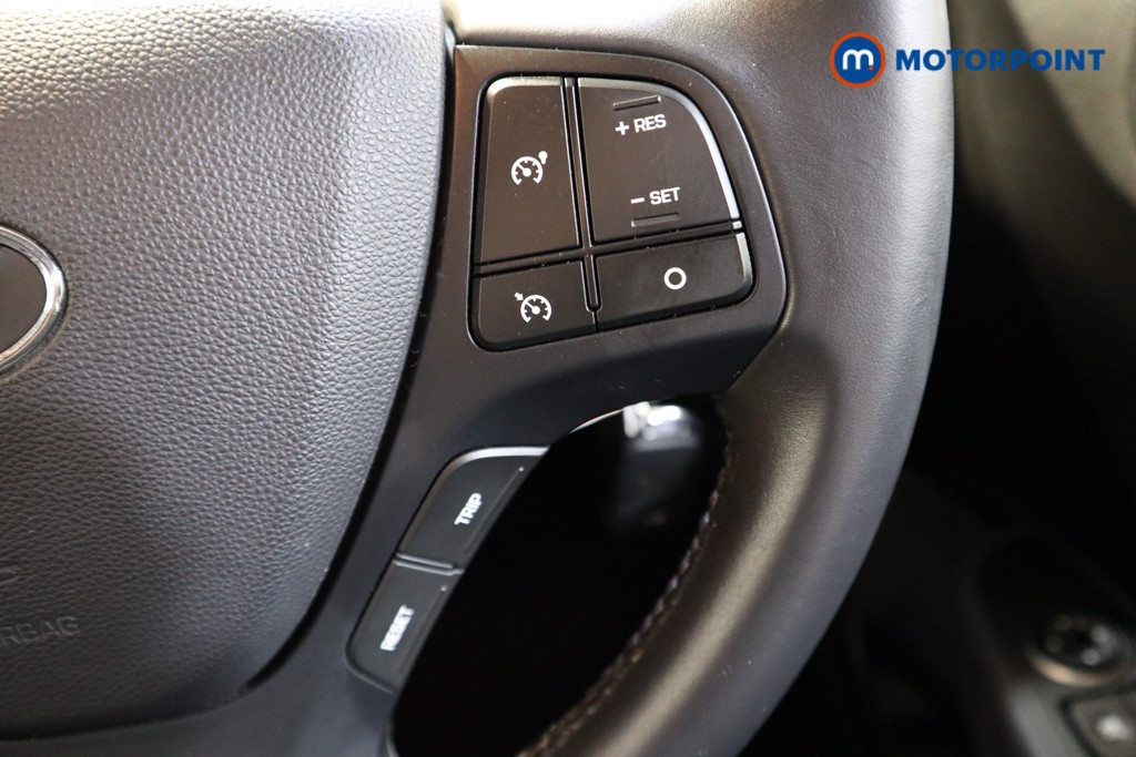 Hyundai I10 Play Manual Petrol Hatchback - Stock Number (1560430) - 4th supplementary image