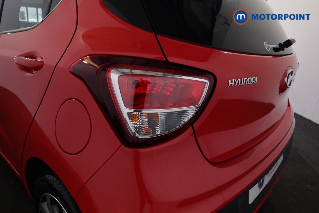 Hyundai I10 Play Manual Petrol Hatchback - Stock Number (1560430) - 18th supplementary image