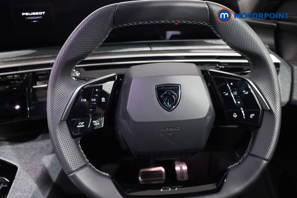 Peugeot 3008 GT Automatic Electric SUV - Stock Number (1560541) - 6th supplementary image