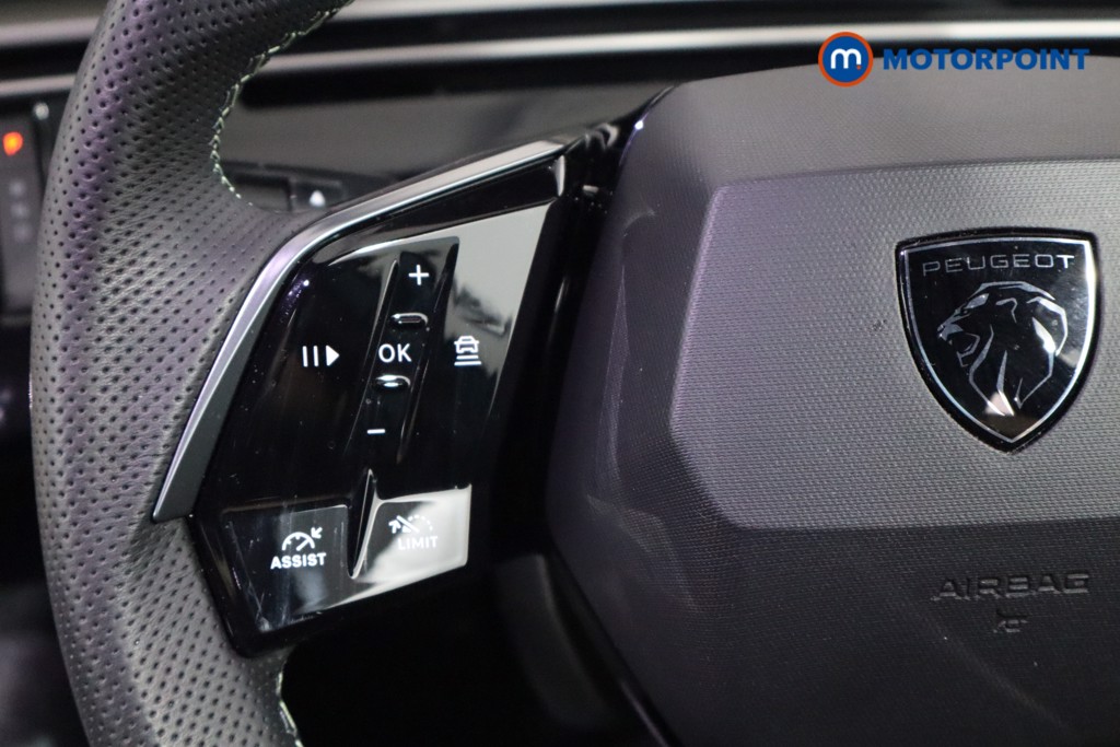 Peugeot 3008 GT Automatic Electric SUV - Stock Number (1560541) - 7th supplementary image