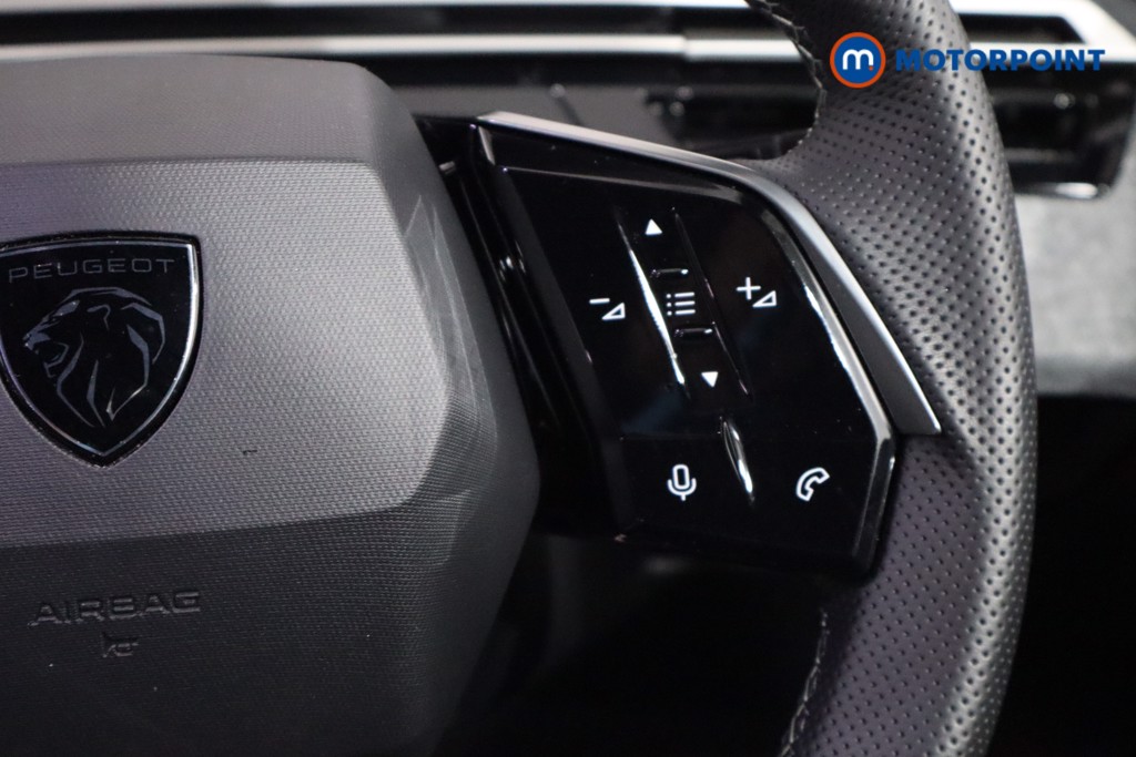 Peugeot 3008 GT Automatic Electric SUV - Stock Number (1560541) - 8th supplementary image