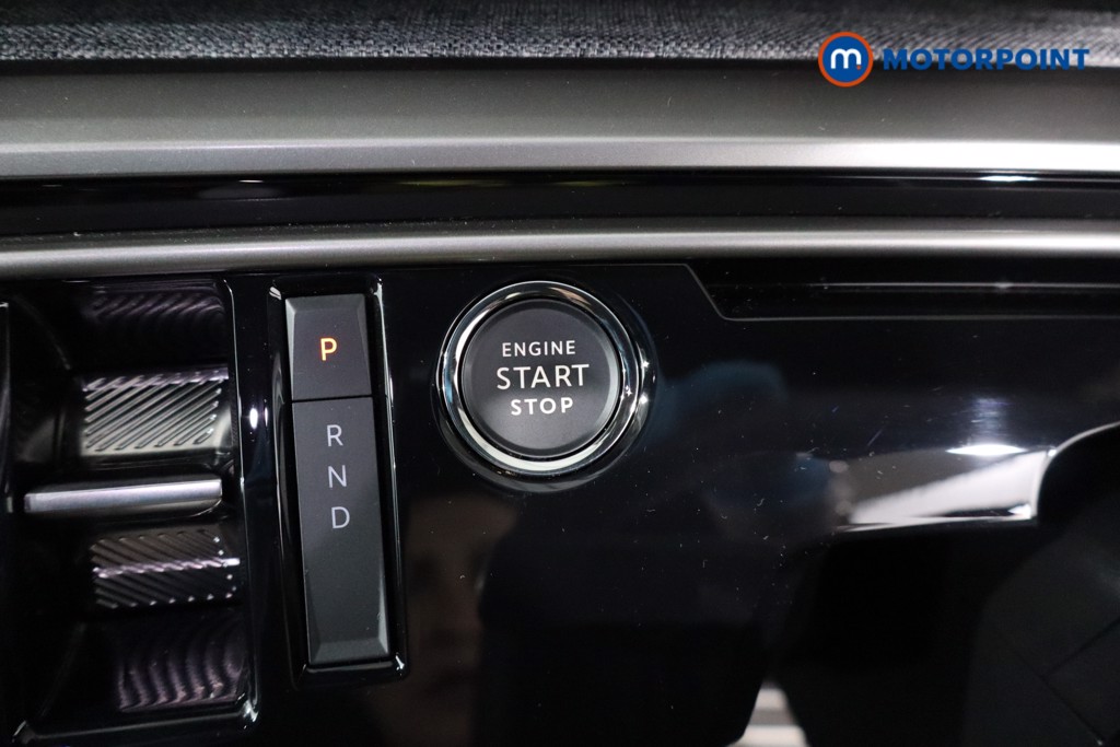 Peugeot 3008 GT Automatic Electric SUV - Stock Number (1560541) - 13th supplementary image