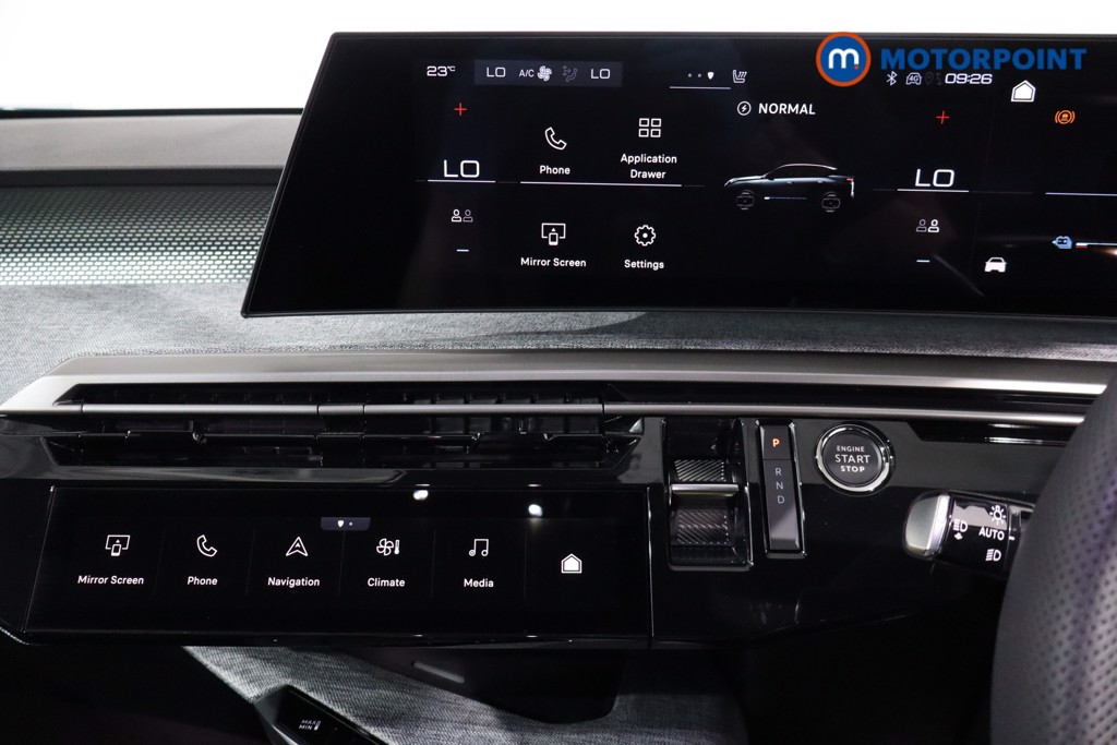 Peugeot 3008 GT Automatic Electric SUV - Stock Number (1560541) - 15th supplementary image