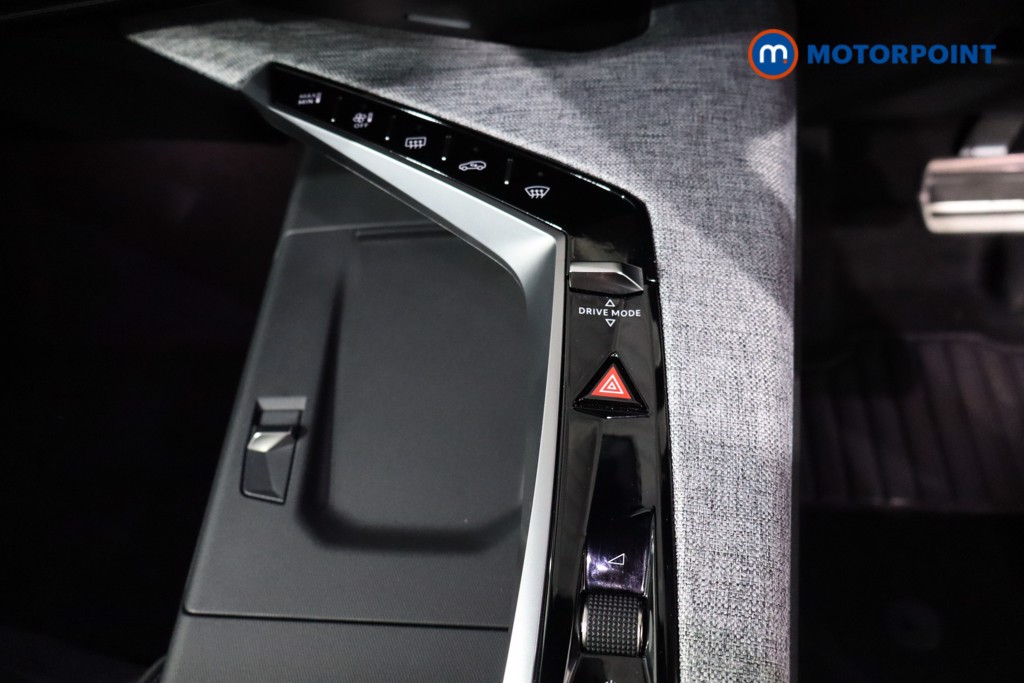 Peugeot 3008 GT Automatic Electric SUV - Stock Number (1560541) - 16th supplementary image
