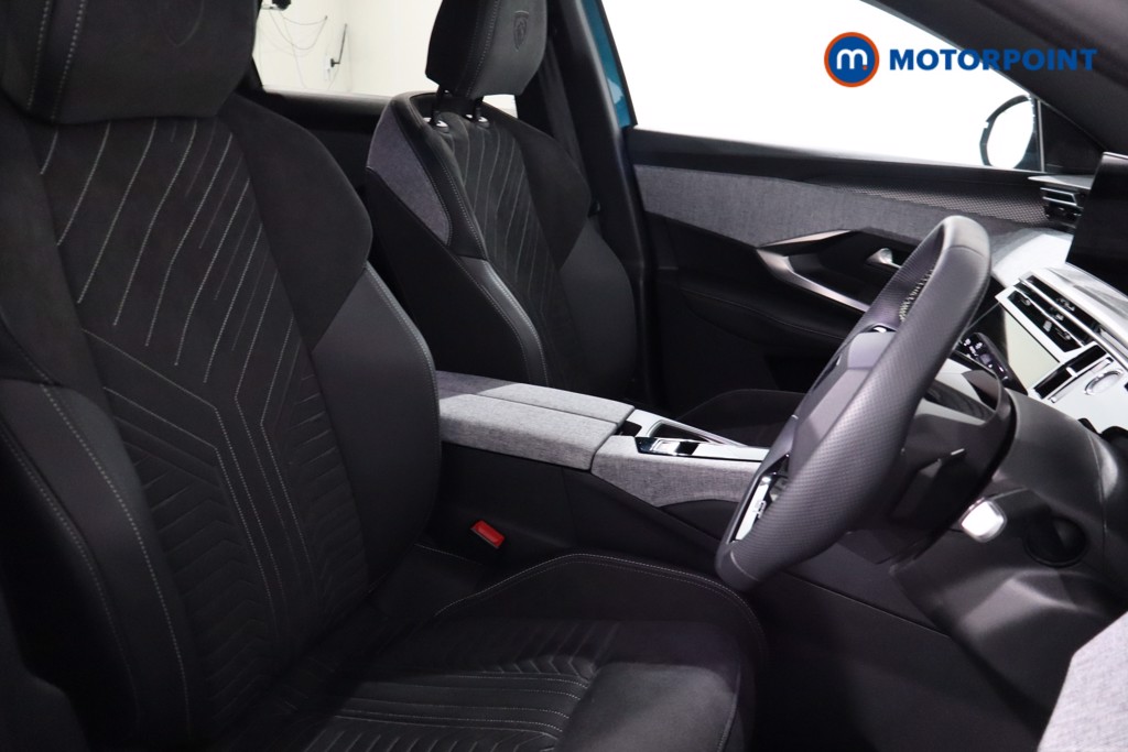 Peugeot 3008 GT Automatic Electric SUV - Stock Number (1560541) - 18th supplementary image