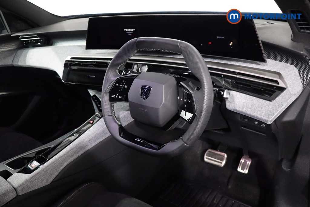 Peugeot 3008 GT Automatic Electric SUV - Stock Number (1560541) - 19th supplementary image