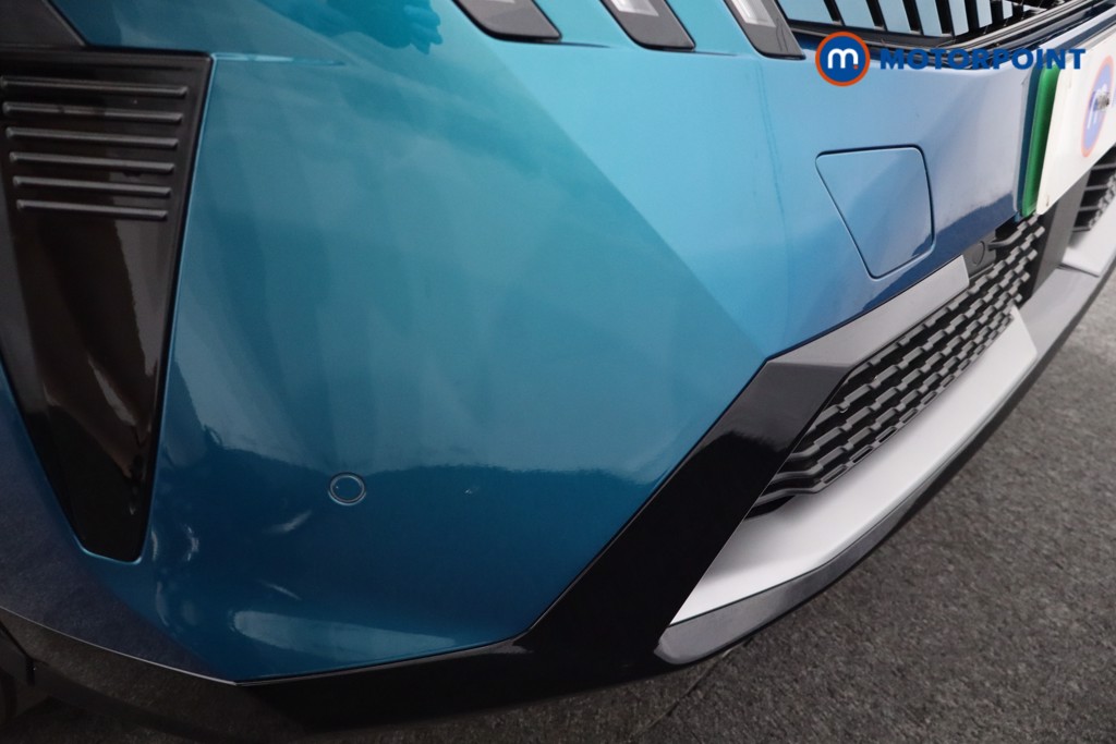 Peugeot 3008 GT Automatic Electric SUV - Stock Number (1560541) - 20th supplementary image