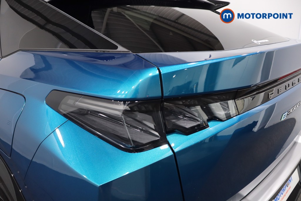Peugeot 3008 GT Automatic Electric SUV - Stock Number (1560541) - 26th supplementary image