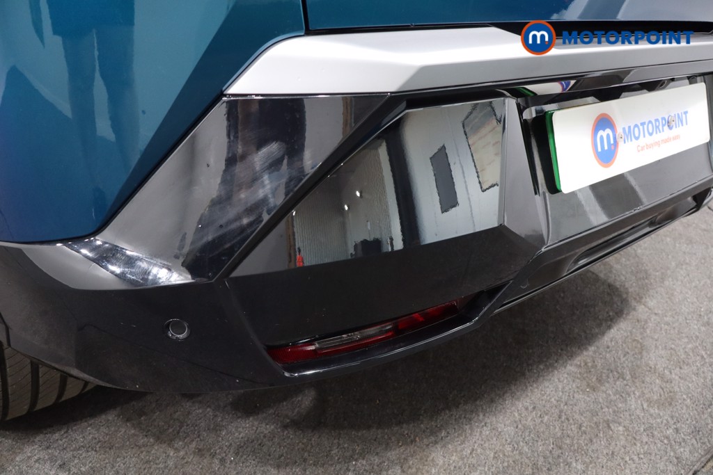 Peugeot 3008 GT Automatic Electric SUV - Stock Number (1560541) - 27th supplementary image