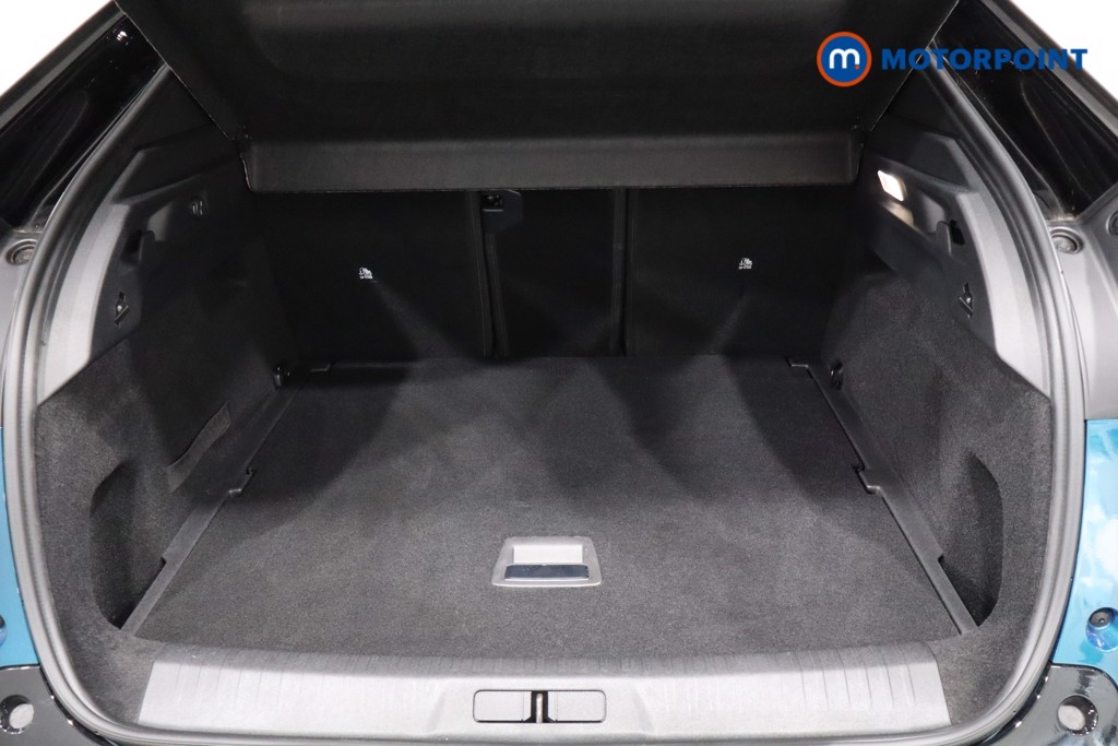 Peugeot 3008 GT Automatic Electric SUV - Stock Number (1560541) - 30th supplementary image